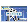 Wireless Tools – CompTIA Network+ N10-006 – 2.1 Wireless Tools – CompTIA Network+ N10-006 – 2.1