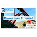 Power Over Ethernet – CompTIA Network+ N10-006 – 2.6 Power Over Ethernet – CompTIA Network+ N10-006 – 2.6