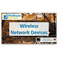 Wireless Network Devices – CompTIA Network+ N10-006 – 2.7 Wireless Network Devices – CompTIA Network+ N10-006 – 2.7