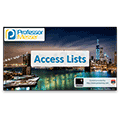 Access Lists – CompTIA Network+ N10-006 – 3.3 Access Lists – CompTIA Network+ N10-006 – 3.3