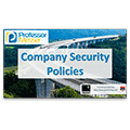 Company Security Policies – CompTIA Network+ N10-006 – 4.8 Company Security Policies – CompTIA Network+ N10-006 – 4.8