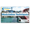 Modulation Techniques – CompTIA Network+ N10-006 – 5.2 Modulation Techniques – CompTIA Network+ N10-006 – 5.2