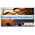 Emergency Procedures – CompTIA Network+ N10-006 – 5.6 Emergency Procedures – CompTIA Network+ N10-006 – 5.6