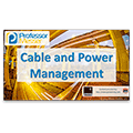 Cable and Power Management – CompTIA Network+ N10-006 – 5.7 Cable and Power Management – CompTIA Network+ N10-006 – 5.7