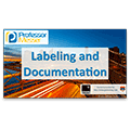 Labeling and Documentation – CompTIA Network+ N10-006 – 5.7 Labeling and Documentation – CompTIA Network+ N10-006 – 5.7
