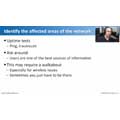 CompTIA Network+ N10-004: 4.6 – Network Troubleshooting Methodologies CompTIA Network+ N10-004: 4.6 – Network Troubleshooting Methodologies