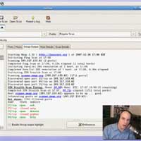 Video Tutorial: What’s New in Nmap 4.5 Video Tutorial: What’s New in Nmap 4.5