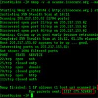 How to Supercharge Your Nmap Scans How to Supercharge Your Nmap Scans