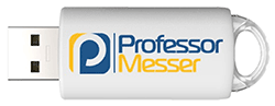 Professor Messer's Network+ Training Course