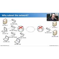 CompTIA Network+ N10-004: 1.4 – Subnet Masks – Part 2 CompTIA Network+ N10-004: 1.4 – Subnet Masks – Part 2