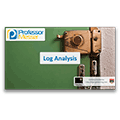 Log Analysis – CompTIA Security+ SY0-401: 1.2 Log Analysis – CompTIA Security+ SY0-401: 1.2