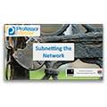 Subnetting the Network – CompTIA Security+ SY0-401: 1.3 Subnetting the Network – CompTIA Security+ SY0-401: 1.3