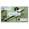 Telnet and SSH – CompTIA Security+ SY0-401: 1.4 Telnet and SSH – CompTIA Security+ SY0-401: 1.4