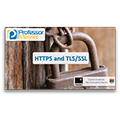 HTTPS and TLS/SSL – CompTIA Security+ SY0-401: 1.4 HTTPS and TLS/SSL – CompTIA Security+ SY0-401: 1.4