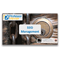 SSID Management – CompTIA Security+ SY0-401: 1.5 SSID Management – CompTIA Security+ SY0-401: 1.5