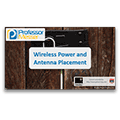 Wireless Power and Antenna Placement – CompTIA Security+ SY0-401: 1.5 Wireless Power and Antenna Placement – CompTIA Security+ SY0-401: 1.5