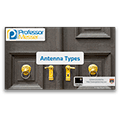 Antenna Types – CompTIA Security+ SY0-401: 1.5 Antenna Types – CompTIA Security+ SY0-401: 1.5