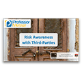 Risk Awareness with Third-Parties – CompTIA Security+ SY0-401: 2.2 Risk Awareness with Third-Parties – CompTIA Security+ SY0-401: 2.2