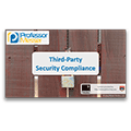 Third-Party Security Compliance – CompTIA Security+ SY0-401: 2.2 Third-Party Security Compliance – CompTIA Security+ SY0-401: 2.2