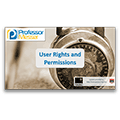 User Rights and Permissions – CompTIA Security+ SY0-401: 2.3 User Rights and Permissions – CompTIA Security+ SY0-401: 2.3