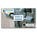 Order of Volatility – CompTIA Security+ SY0-401: 2.4 Order of Volatility – CompTIA Security+ SY0-401: 2.4
