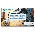 Incident Recovery and Reconstitution – CompTIA Security+ SY0-401: 2.5 Incident Recovery and Reconstitution – CompTIA Security+ SY0-401: 2.5