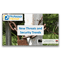 New Threats and Security Trends – CompTIA Security+ SY0-401: 2.6 New Threats and Security Trends – CompTIA Security+ SY0-401: 2.6
