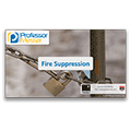 Fire Suppression – CompTIA Security+ SY0-401: 2.7 Fire Suppression – CompTIA Security+ SY0-401: 2.7