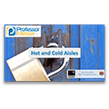 Hot and Cold Aisles – CompTIA Security+ SY0-401: 2.7 Hot and Cold Aisles – CompTIA Security+ SY0-401: 2.7