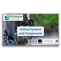 Critical Systems and Components – CompTIA Security+ SY0-401: 2.8 Critical Systems and Components – CompTIA Security+ SY0-401: 2.8