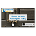 Disaster Recovery Planning and Testing – CompTIA Security+ SY0-401: 2.8 Disaster Recovery Planning and Testing – CompTIA Security+ SY0-401: 2.8