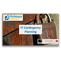 IT Contingency Planning – CompTIA Security+ SY0-401: 2.8 IT Contingency Planning – CompTIA Security+ SY0-401: 2.8