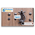 Spam – CompTIA Security+ SY0-401: 3.2 Spam – CompTIA Security+ SY0-401: 3.2