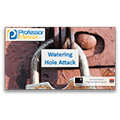 Watering Hole Attack – CompTIA Security+ SY0-401: 3.2 Watering Hole Attack – CompTIA Security+ SY0-401: 3.2
