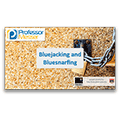 Bluejacking and Bluesnarfing – CompTIA Security+ SY0-401: 3.4 Bluejacking and Bluesnarfing – CompTIA Security+ SY0-401: 3.4