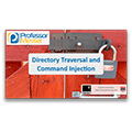 Directory Traversal and Command Injection – CompTIA Security+ SY0-401: 3.5 Directory Traversal and Command Injection – CompTIA Security+ SY0-401: 3.5