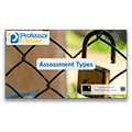 Assessment Types – CompTIA Security+ SY0-401: 3.7 Assessment Types – CompTIA Security+ SY0-401: 3.7