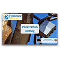 Penetration Testing – CompTIA Security+ SY0-401: 3.8 Penetration Testing – CompTIA Security+ SY0-401: 3.8