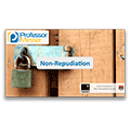 Non-Repudiation – CompTIA Security+ SY0-401: 6.1 Non-Repudiation – CompTIA Security+ SY0-401: 6.1
