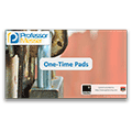 One-Time Pads – CompTIA Security+ SY0-401: 6.2 One-Time Pads – CompTIA Security+ SY0-401: 6.2
