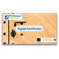 Digital Certificates – CompTIA Security+ SY0-401: 6.3 Digital Certificates – CompTIA Security+ SY0-401: 6.3