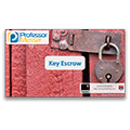 Key Escrow – CompTIA Security+ SY0-401: 6.3 Key Escrow – CompTIA Security+ SY0-401: 6.3