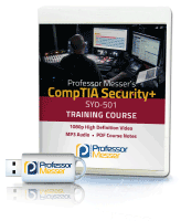 CompTIA Security+ Success Bundle