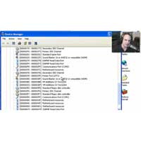System Resources: I/O, IRQ, and DMA System Resources: I/O, IRQ, and DMA
