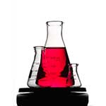 Erlenmeyer flask