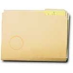 Manila Folder