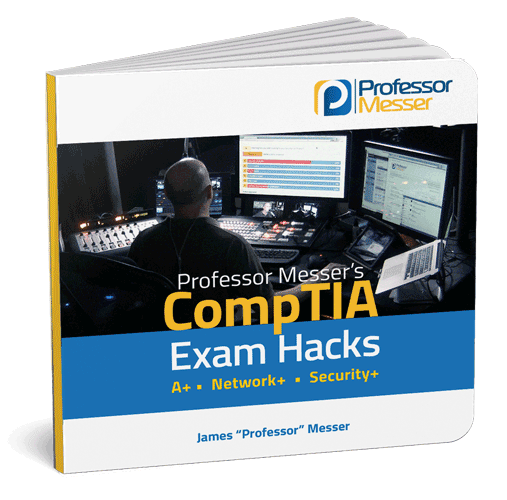 Discounted CompTIA A Voucher Professor Messer IT Certification 