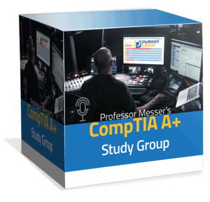 CompTIA A+ Core 1 Practice Exams, Notes, and Videos