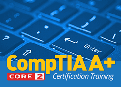 CompTIA Core 2 A+