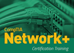 CompTIA Network+